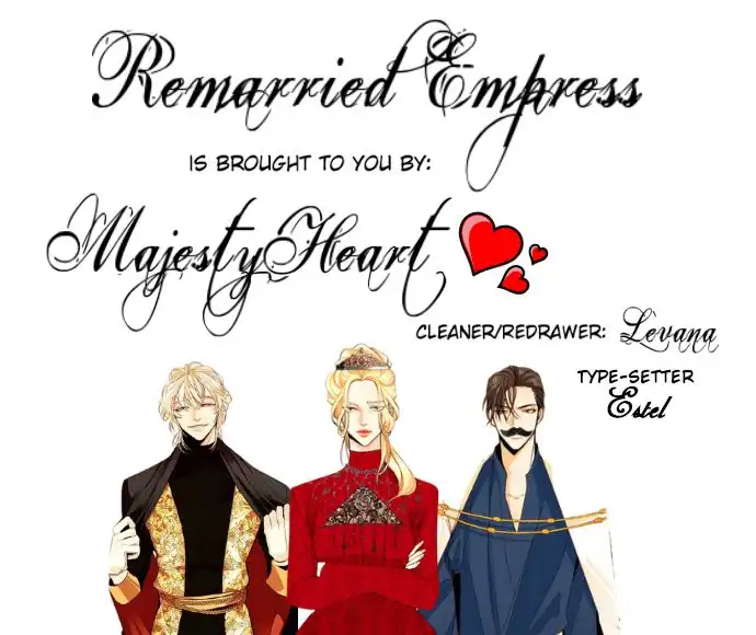 Remarried Empress Chapter 48 1